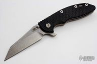 XM-18 3.5" Wharncliffe