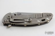 XM-18 3.5" Wharncliffe