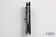 XM-18 3.5" Wharncliffe