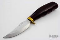 Early Fixed Blade
