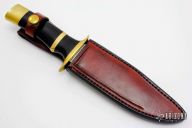 1960's Fixed Blade