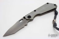 DDC SNG - Razor Wire