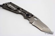 DDC SNG - Razor Wire