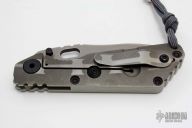 DDC SNG - Razor Wire