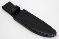 Black Randall Sheath for a Model 5