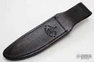 Black Randall Sheath for a Model 5