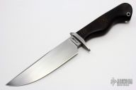 Tactical/Utility Fixed Blade