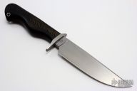 Tactical/Utility Fixed Blade