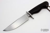 Tactical/Utility Fixed Blade