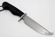 Tactical/Utility Fixed Blade