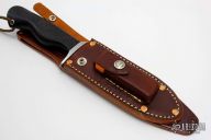 Tactical/Utility Fixed Blade