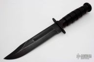 MK2 Fighting knife