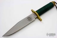 Vietnam Commemorative Knife (043/100)