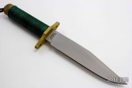 Vietnam Commemorative Knife (043/100)