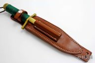 Vietnam Commemorative Knife (043/100)