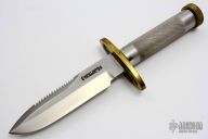 Model 18-5.5" - Attack Survival