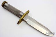 Model 18-5.5" - Attack Survival