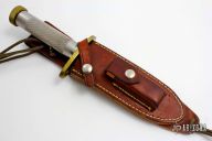 Model 18-5.5" - Attack Survival