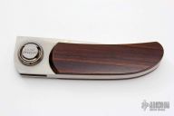 Paul Knife Model 2 PW