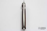 Paul Knife Model 2 PW