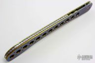 Extra Large Linerlock