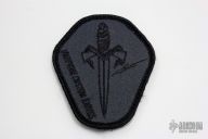 Marfione Custom Knives Patch