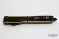 106-1TA Makora II Tan Standard