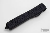 121-1T Ultratech S/E Tri-Grip Tactical Standard