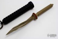 105-1TAM Mini Jagdkommando Tan