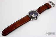 "Panerai" Homage - Made in Florida