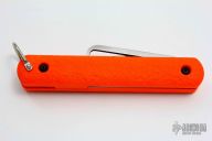 Rare Colonial Military Issue Proto Auto