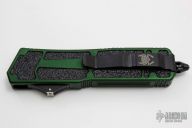 182-1OD Navy Scarab S/E OD Green Standard