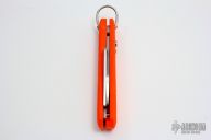 Rare Colonial Military Issue Proto Auto