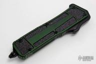 182-1OD Navy Scarab S/E OD Green Standard