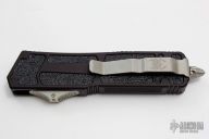 182-10 Navy Scarab S/E Stonewash Standard