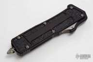 182-10 Navy Scarab S/E Stonewash Standard