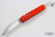 Vietnam Era Parachute Switchblade