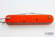 Vietnam Era Parachute Switchblade