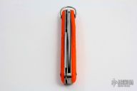 Vietnam Era Parachute Switchblade