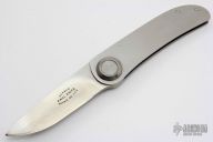 Model 2P Paul Folder