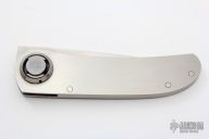 Model 2P Paul Folder