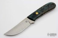 K-17 - White River Skinner