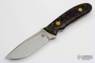 K-38 - Improved Professional Skinner