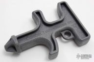 Combat Grade Stinger - Grey