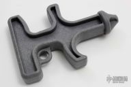 Combat Grade Stinger - Grey