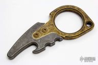 Goblin- Gen. 2 Brass