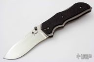 Fireball Framelock Folder - #012