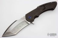 Fallout Flipper - One Off