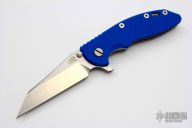 XM-18 3.5" Wharncliffe