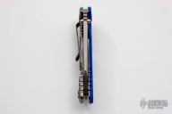 XM-18 3.5" Wharncliffe